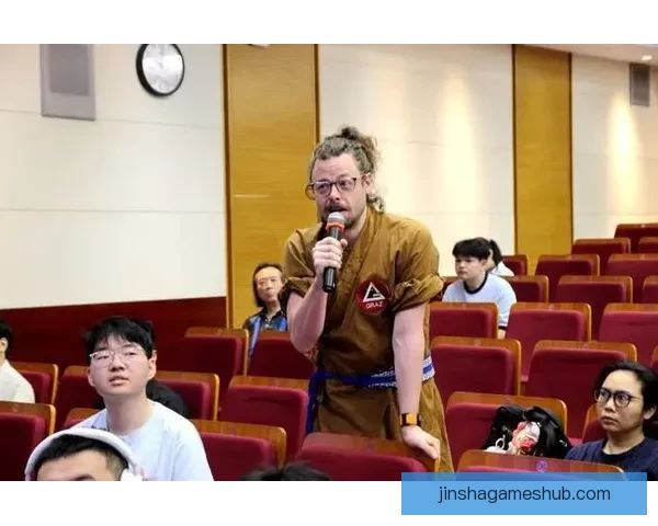 世界大学生围棋锦标赛首次登陆中国内地盛大开幕